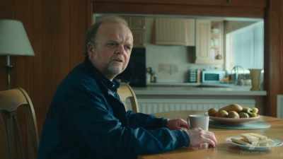 And in return,
you had to pull out of mediation? - Mr Bates vs The Post Office