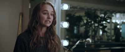 And in return,
you took my teacher, - Nocturne