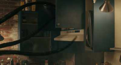 And in revenge for this, - Venom: Let There Be Carnage