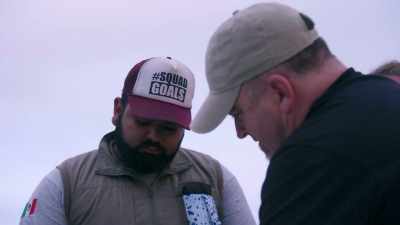 And in seconds it also just disappeared. - Unidentified: Inside America's UFO Investigation