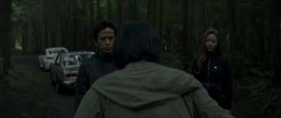 And in six months,
I'm sure it'll be around summer… - THE FABLE: The Killer Who Doesn't Kill