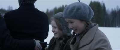 And in Sodom they drink
soda for all eternity. - Becoming Astrid