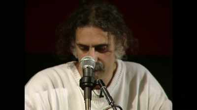 And that in some ways, I think, was intentionally - Zappa