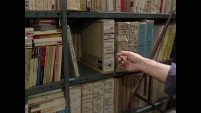 And in some ways,
makes more sense - Zappa