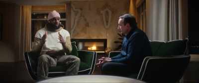 And in my sport,
it's winning championships - Chasing Greatness: Coach K x LeBron