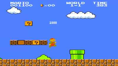 And so in subsequent
levels, it's what they know, - The Story of Nintendo