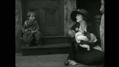 And in the '20s and '30s, - Aaron Carter: The Little Prince of Pop