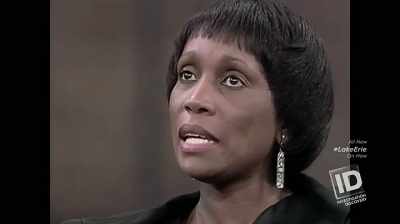 AND IN THE BEGINNING, I THINK
THAT'S WHAT IT WAS ABOUT. - The Lake Erie Murders