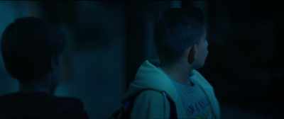 -And in the Devil's House?
-It's a really relaxing place. - The Footballest