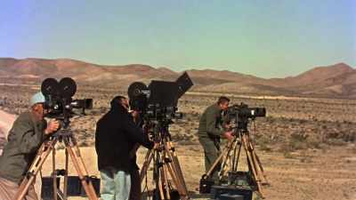 And in the early 1960s, - Zero Days