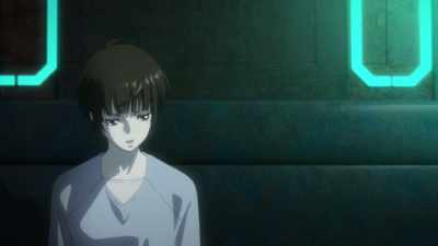 And in the end, both Shindo
and Ignatov realized that. - Psycho-Pass: Providence