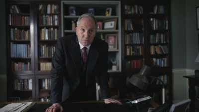 And in the end, you know as
well as I do, we just disappear. - Magpie Murders