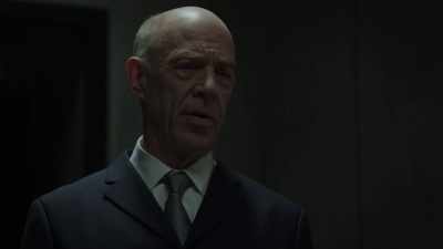And in the end, that...
that capacity for love, - Counterpart