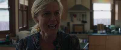 And in the end,
when no one will help you, - Ellie and Abbie (and Ellie's Dead Aunt)