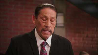 And in the end, Your Honor, - Grand Daddy Day Care