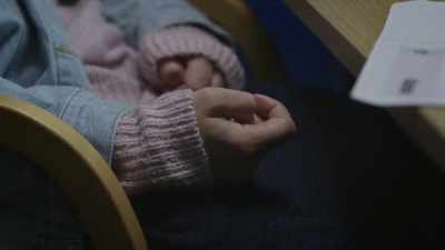 And in the following months, - I Hate Suzie