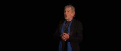 And in the Grand, you got performers - Great British Theatre