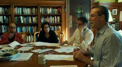 And in the libraries is a place - Ex Libris: The New York Public Library