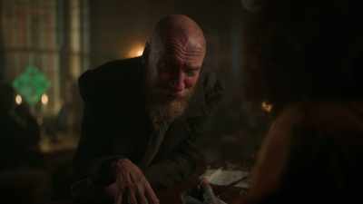 And in the meantime, - The Artful Dodger