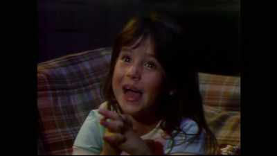 And in the meantime,
thanks for sending me Henry. - Punky Brewster