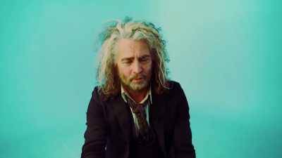 And in the months
leading up to this, - The Flaming Lips Space Bubble Film