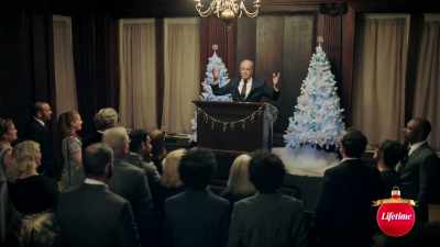 And in the name of community, - The 12 Days of Christmas Eve