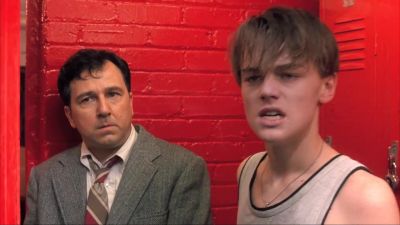 And in the next life Father - The Basketball Diaries