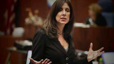 And so in the opening
statement, the jury was told - Confronting a Serial Killer