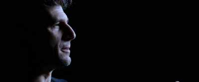 And in the staging
of this scene, - Memory: The Origins of Alien
