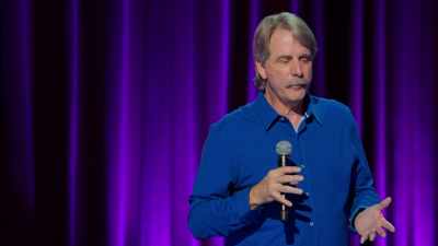 And in the summer, you get used-- - Jeff Foxworthy: The Good Old Days