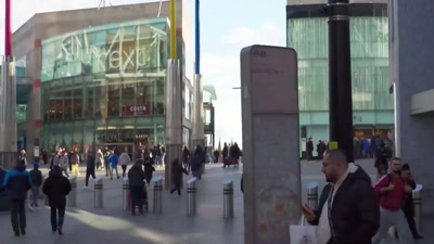 And in the UK,
a stalker's obsession... - Killers: Caught on Camera
