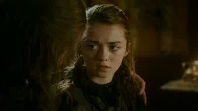And in the winter,we must protect ourselves, look after one another. - Game of Thrones
