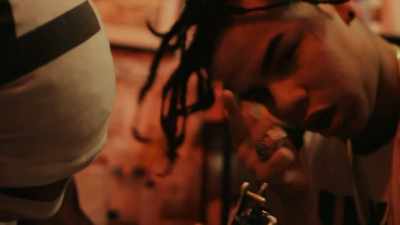 And in the world we live in, - Supervillain: The Making of Tekashi 6ix9ine