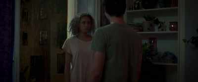 And even in
the worst case scenario, - The Lost Girls