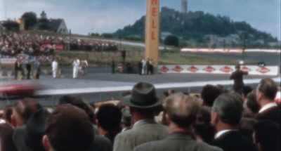 And in their Formula One cars, - Ferrari: Race to Immortality