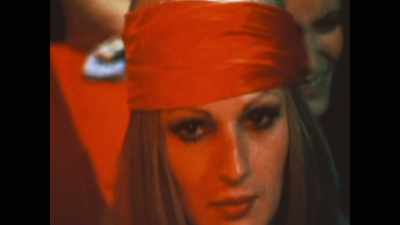 And in that there were some
extraordinary things that were created. - The Andy Warhol Diaries