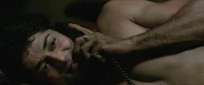 And in these dreams,
what is Rosy wearing? - Lipstick Under My Burkha