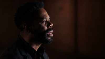 And in this
death struggle for liberty, - Frederick Douglass: In Five Speeches