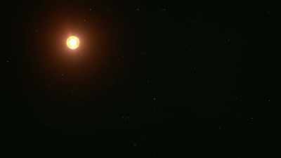 And in this
dream future of ours, - Cosmos: Possible Worlds