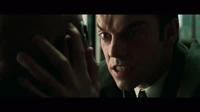 AND IN THIS MIND IS THE KEY, MY KEY. - The Matrix
