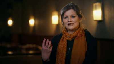 And yet in those cases,
even given what we know now, - The Murder of Sandra Rivett