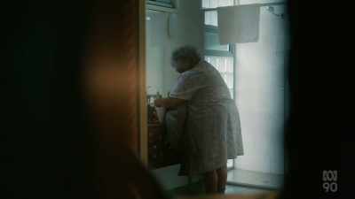 And in those days, - Miriam Margolyes: Australia Unmasked