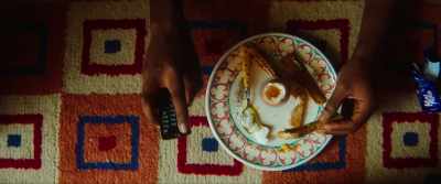 And in those instances ♪ - Rye Lane