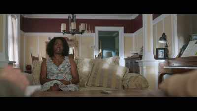 And in those last days at Memorial… - Five Days at Memorial