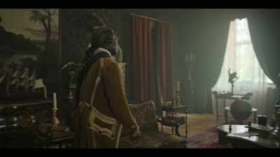 And in those years, - Dangerous Liaisons