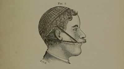 And in that time, the late 1890's, - Open Wide