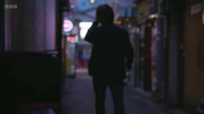 And in Tokyo, they turned
destruction into creation. - The Art of Japanese Life