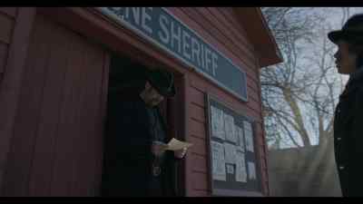 And in Tombstone... - Wyatt Earp and the Cowboy War