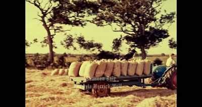 # And in that travelling - God's Own Country