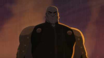 And in this world,
that means you lose. - The Legend of Vox Machina